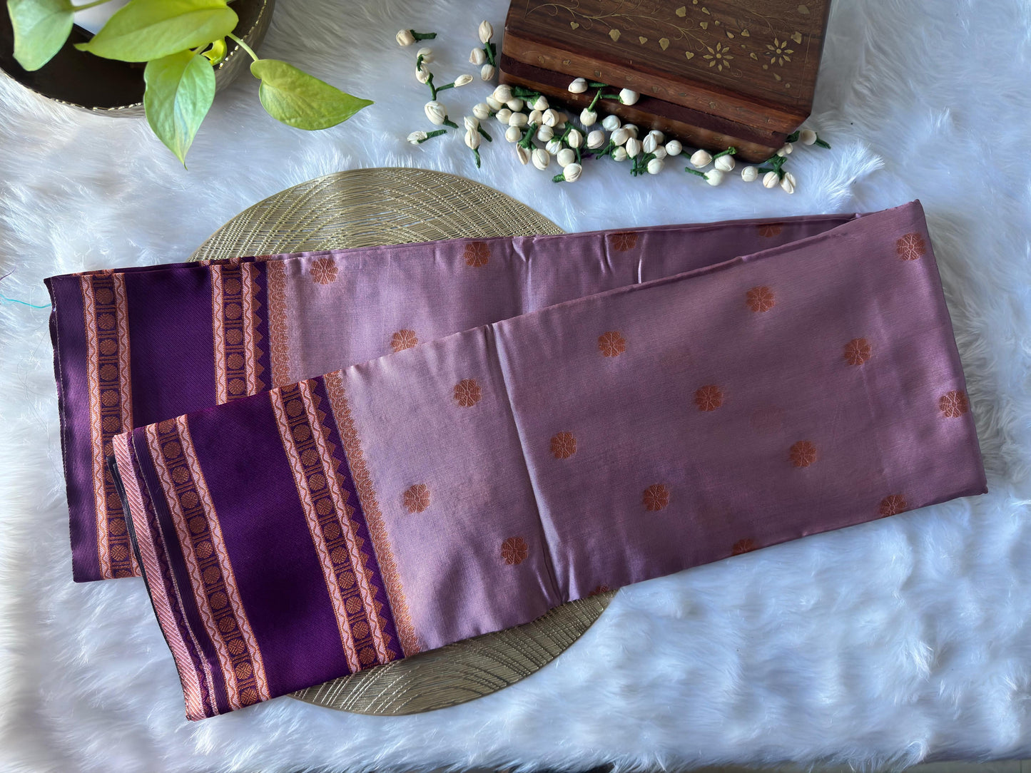 NARAYAN PAITHANI SAREE
