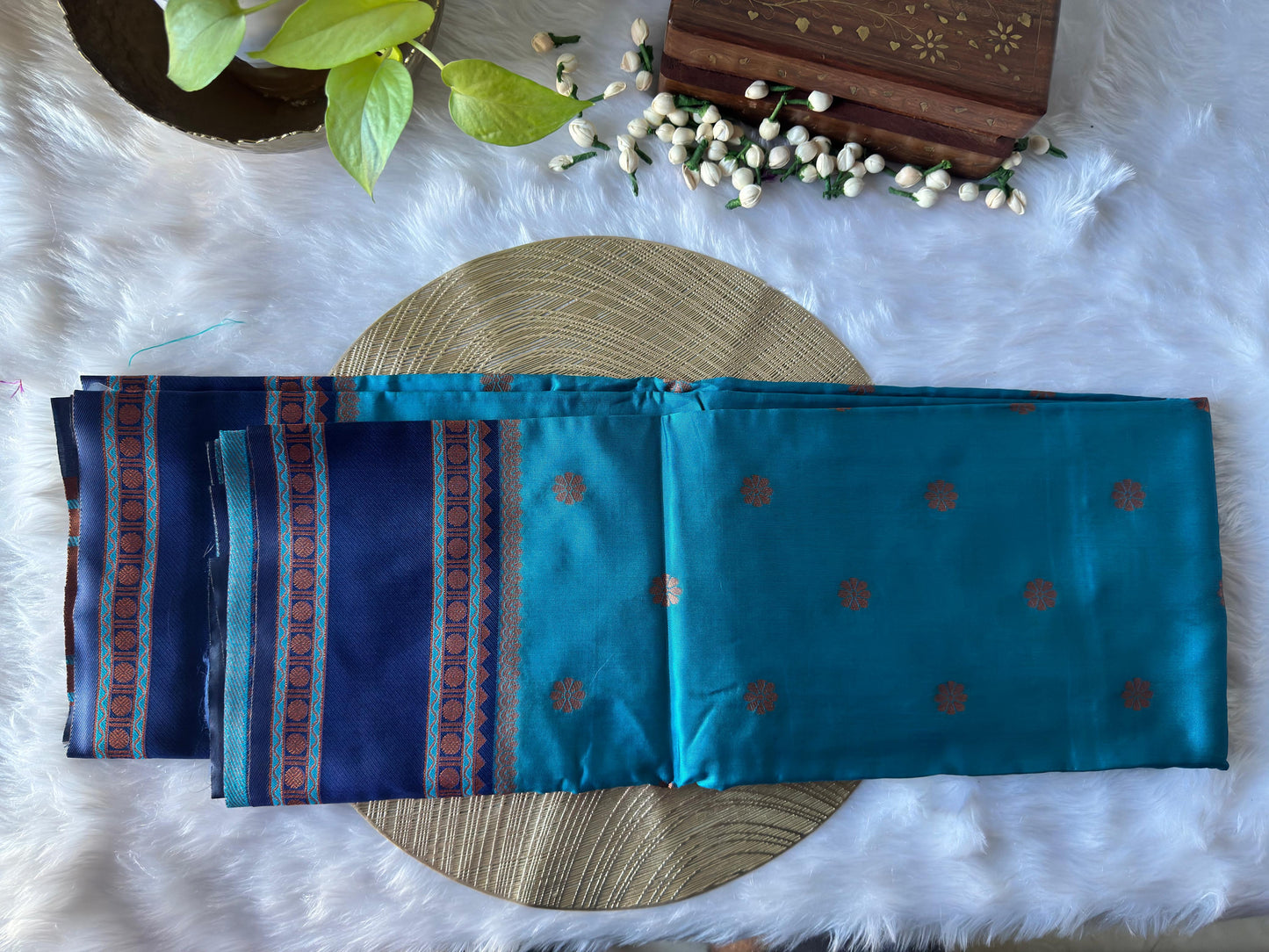 NARAYAN PAITHANI SAREE