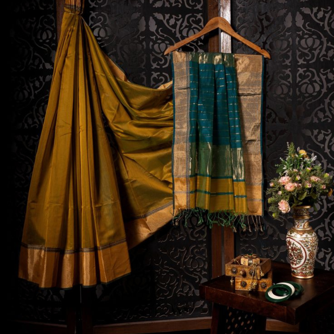 BUDGET SILK