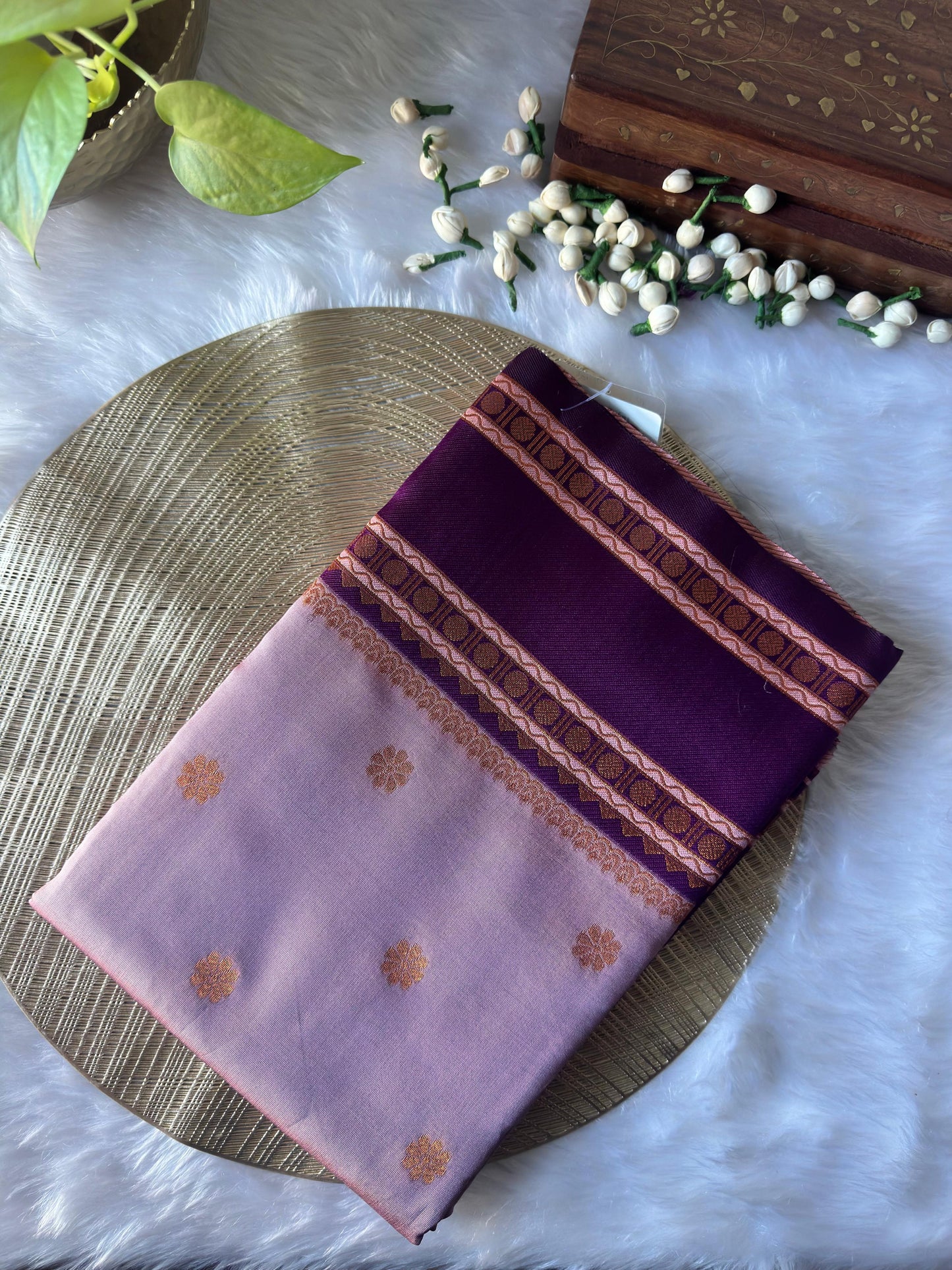 NARAYAN PAITHANI SAREE
