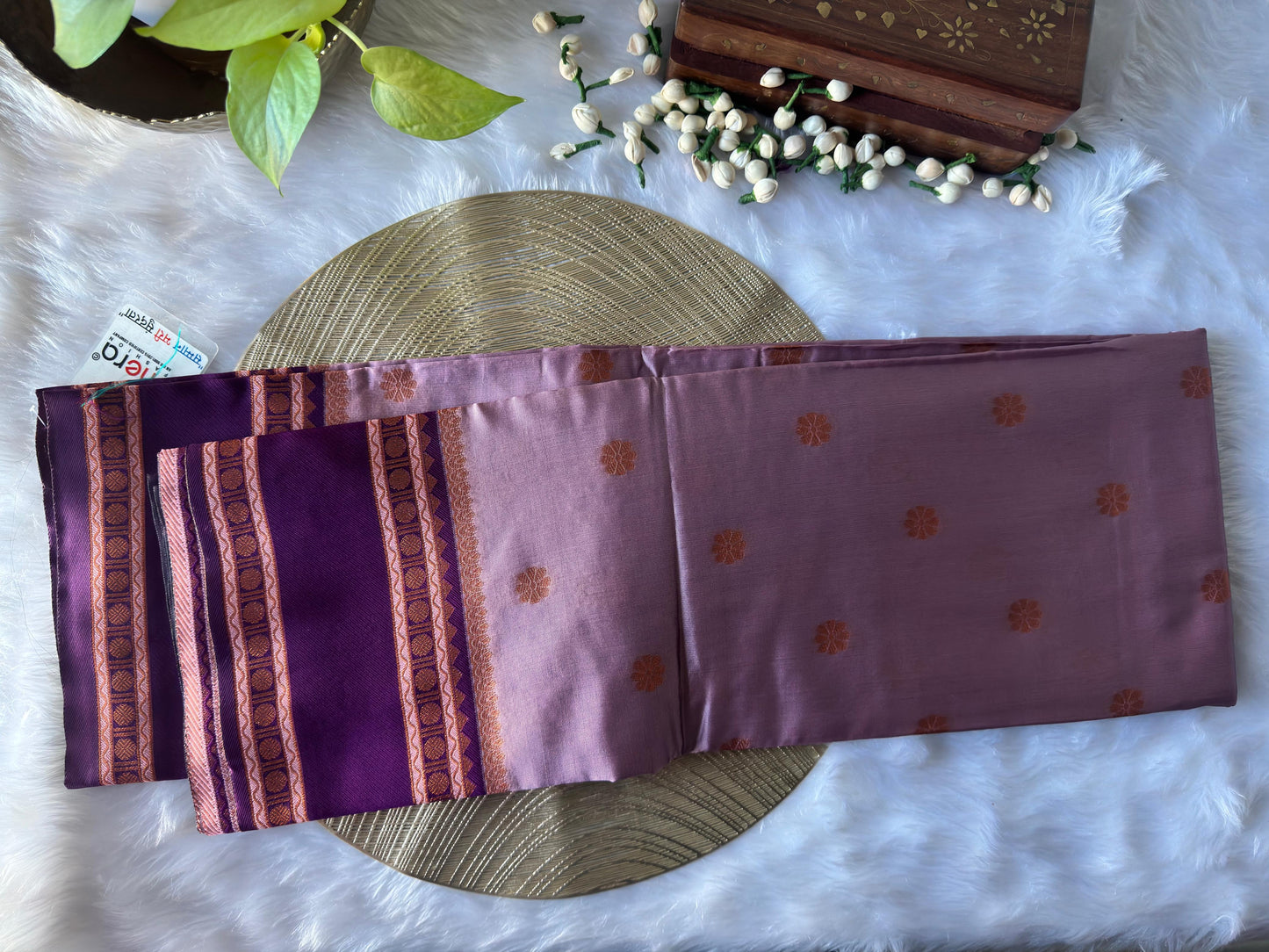 NARAYAN PAITHANI SAREE