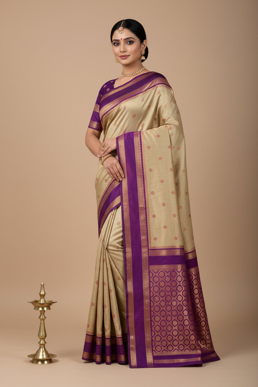 NARAYAN PAITHANI SAREE