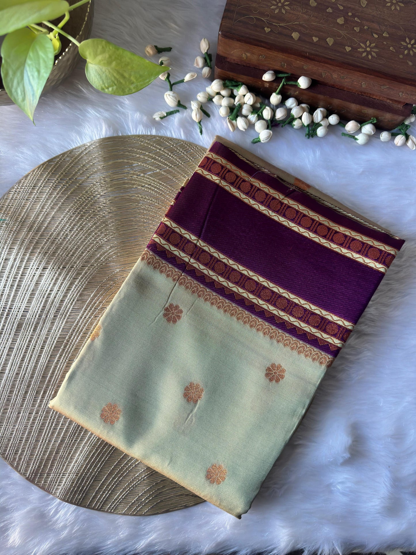 NARAYAN PAITHANI SAREE