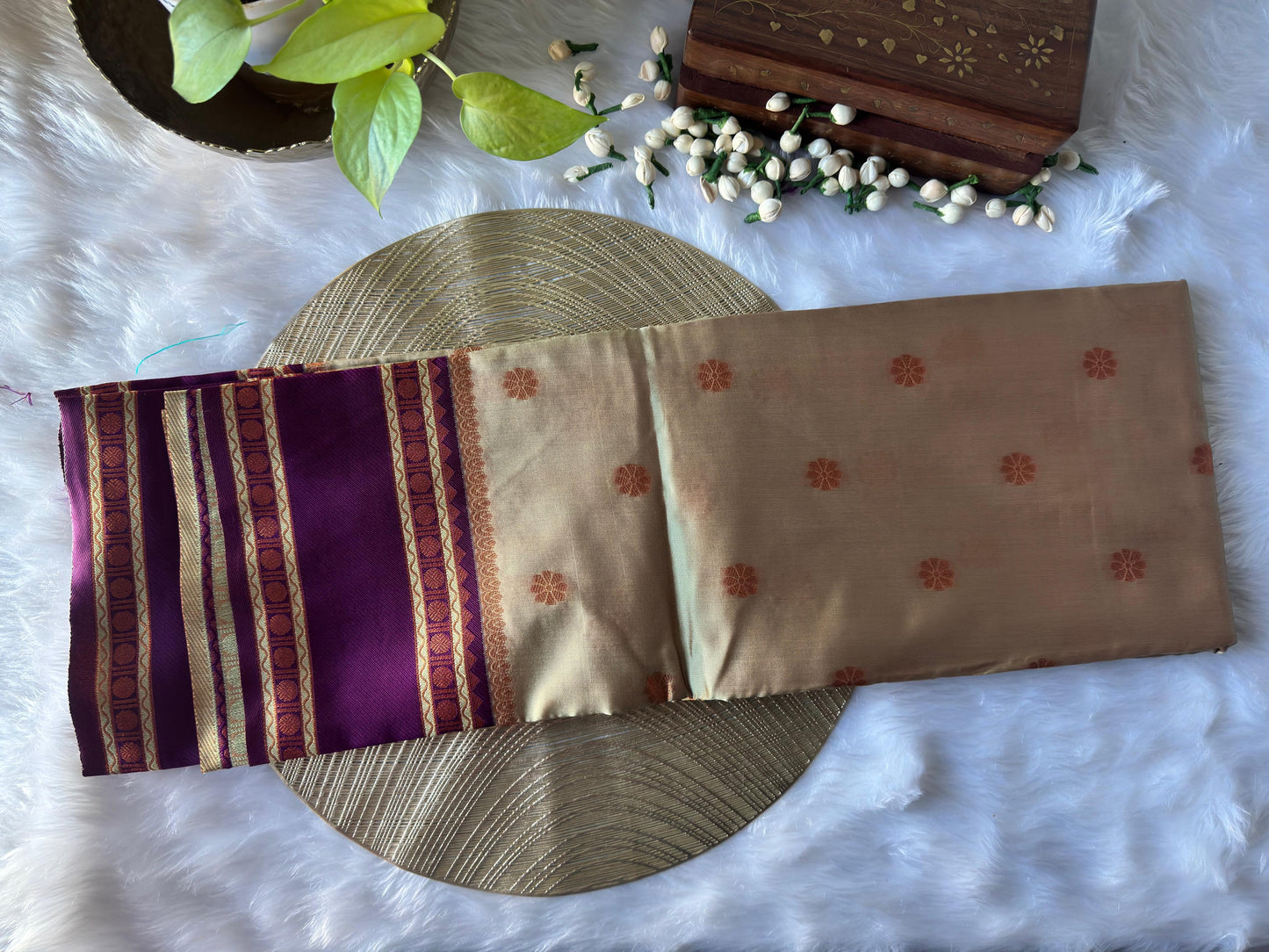 NARAYAN PAITHANI SAREE