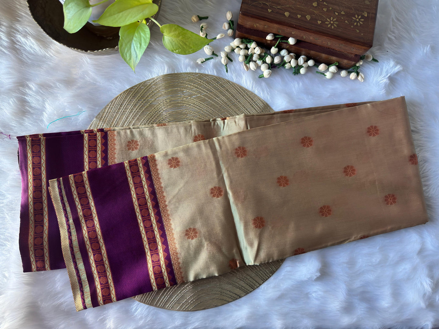 NARAYAN PAITHANI SAREE