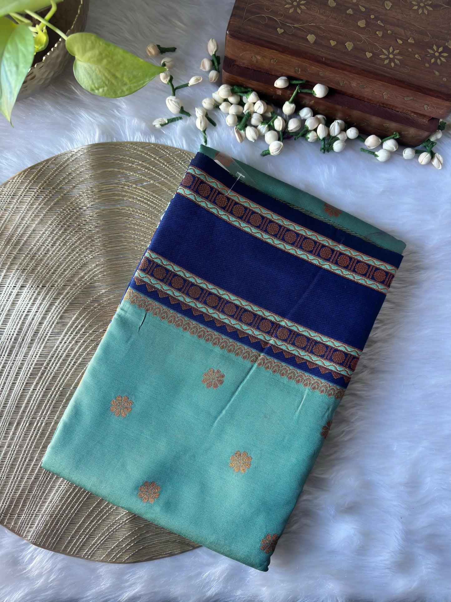 NARAYAN PAITHANI SAREE