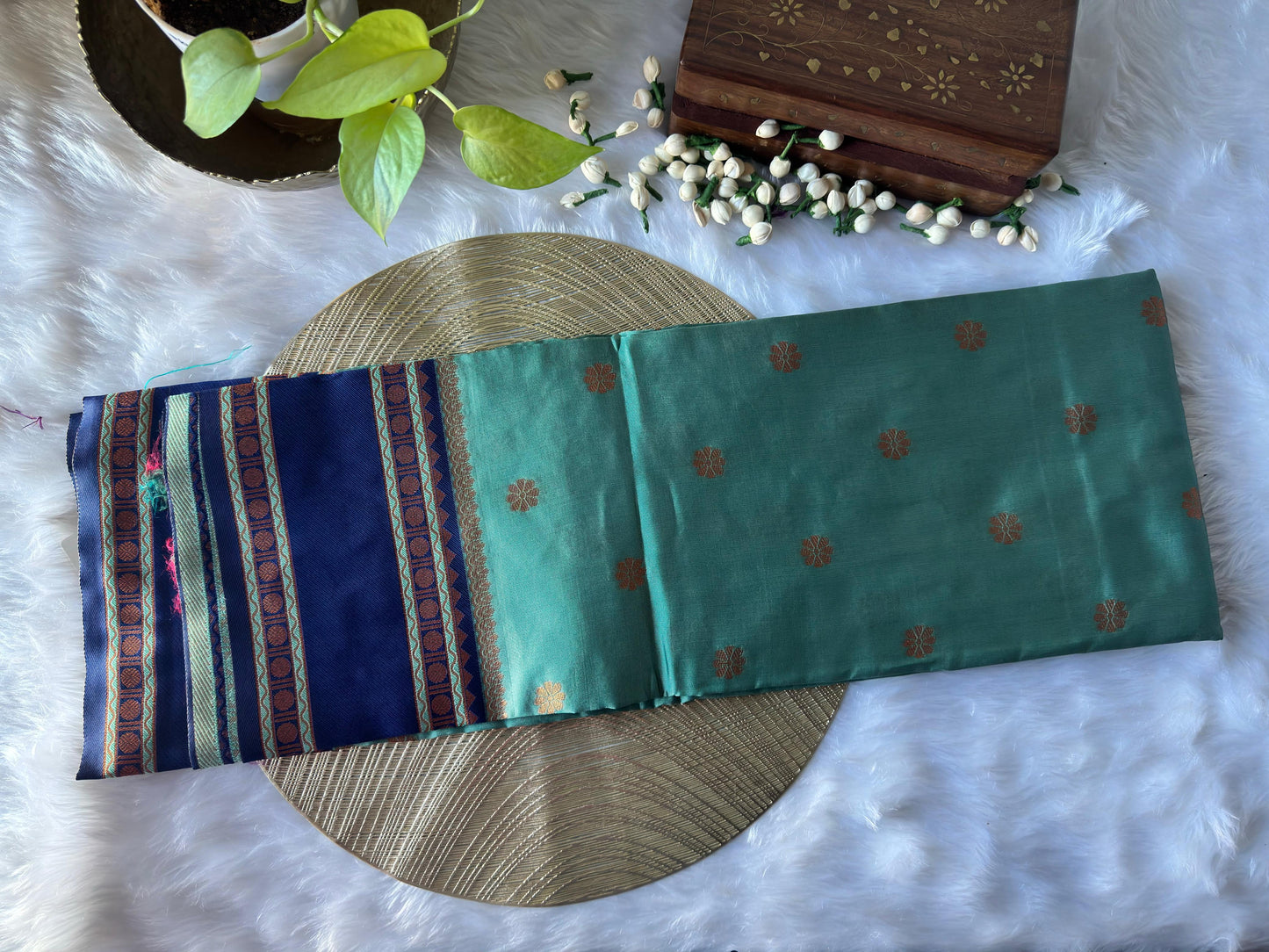 NARAYAN PAITHANI SAREE