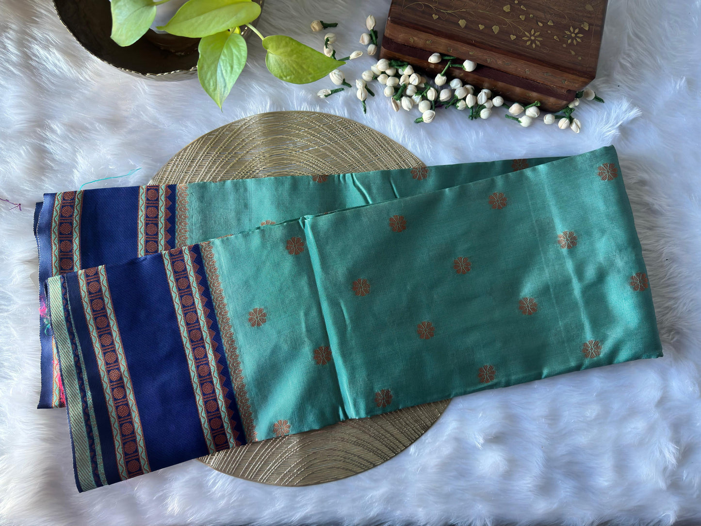 NARAYAN PAITHANI SAREE