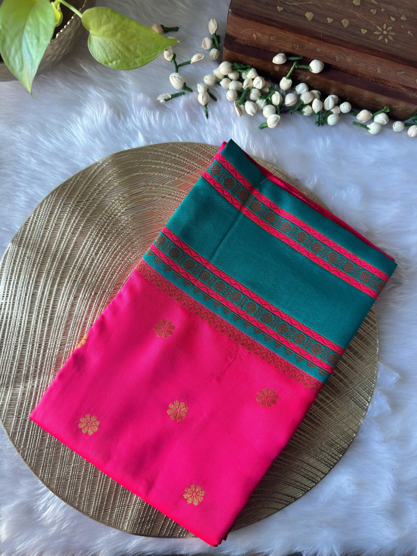 NARAYAN PAITHANI SAREE
