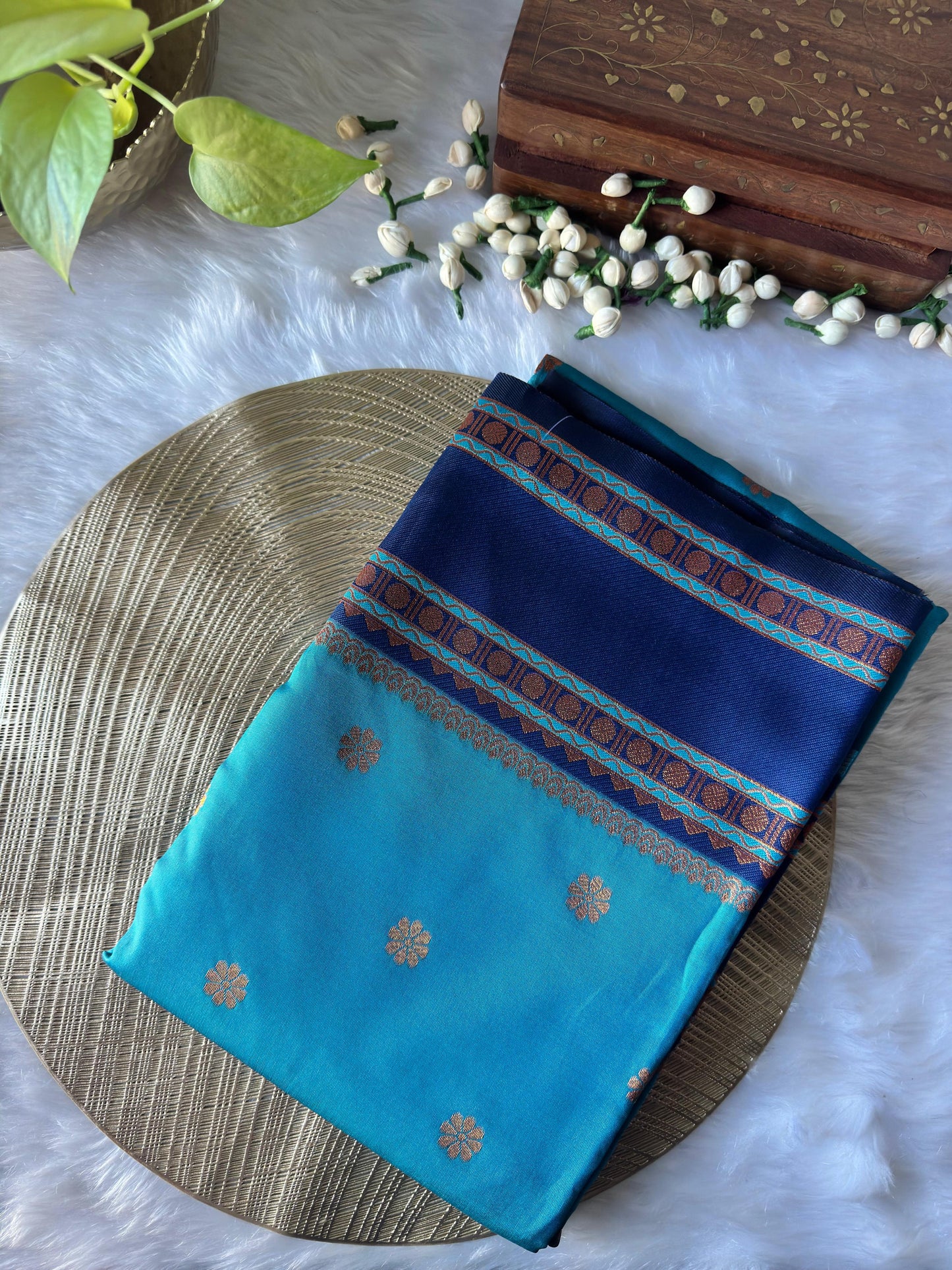 NARAYAN PAITHANI SAREE