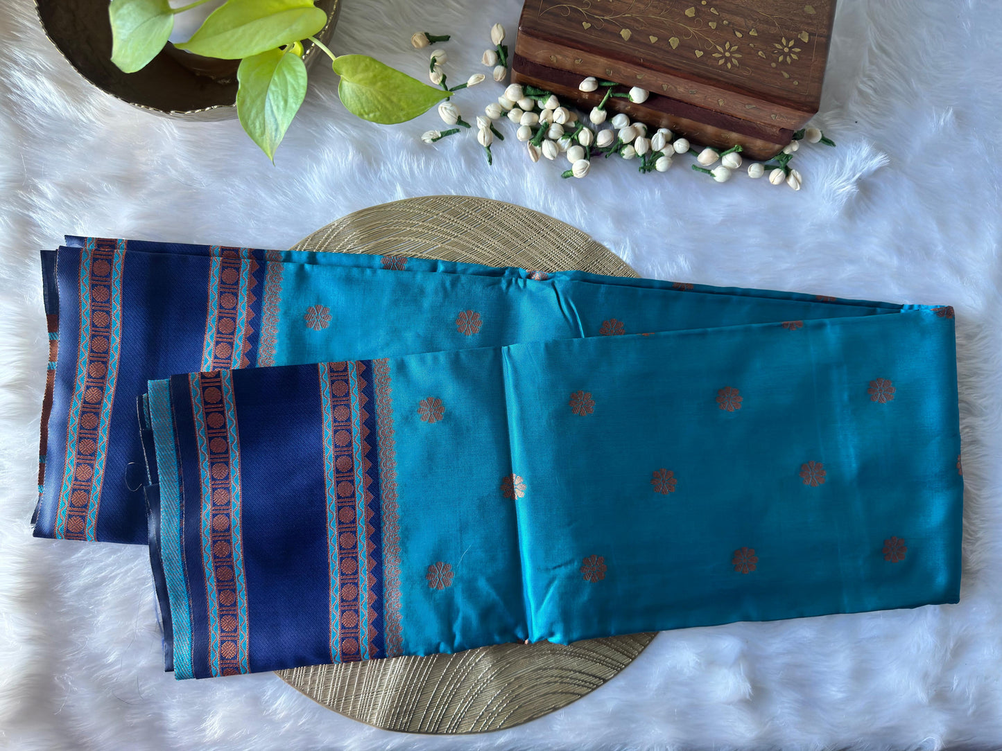 NARAYAN PAITHANI SAREE