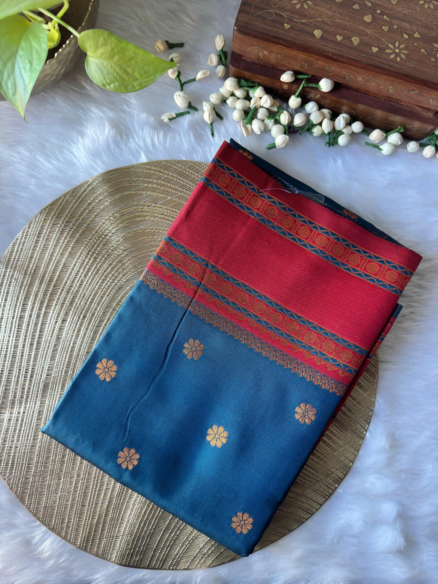 NARAYAN PAITHANI SAREE