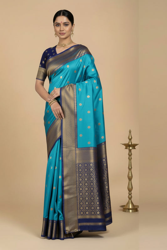 NARAYAN PAITHANI SAREE