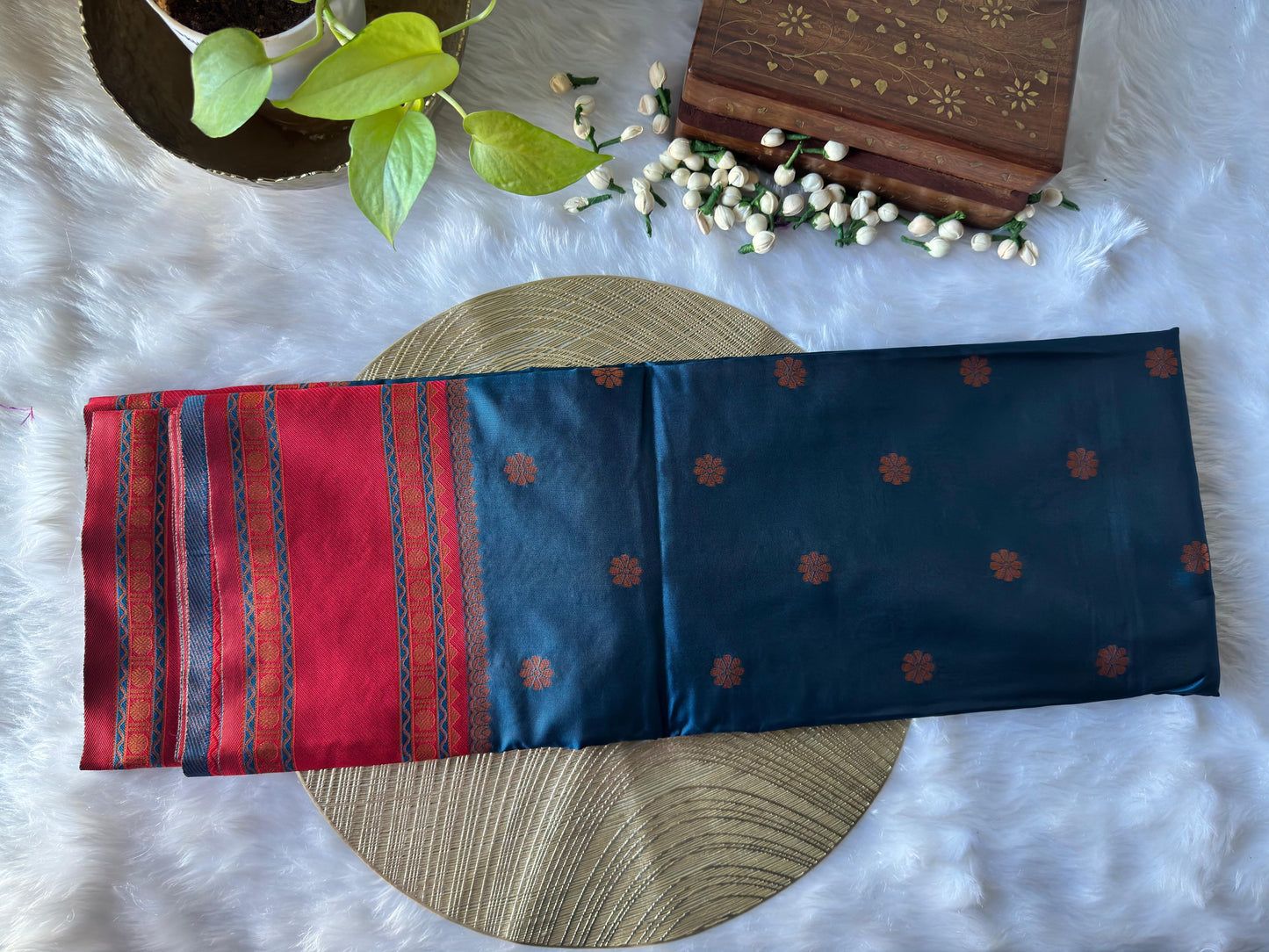 NARAYAN PAITHANI SAREE
