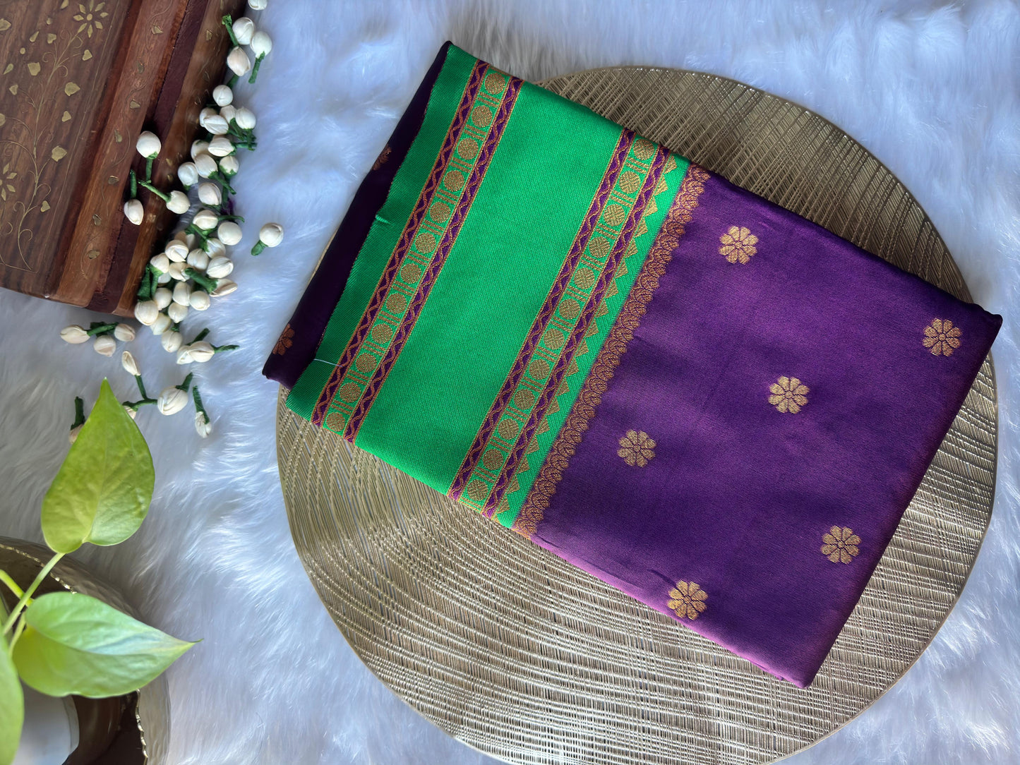 NARAYAN PAITHANI SAREE