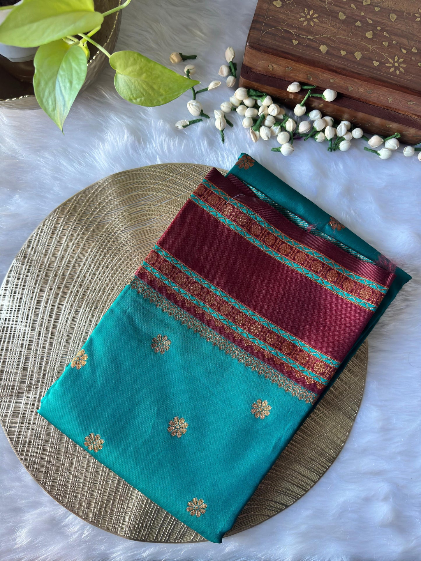 NARAYAN PAITHANI SAREE
